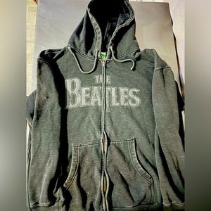 Beatles Hoodie
